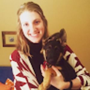 Meet your Posher, Lindsey